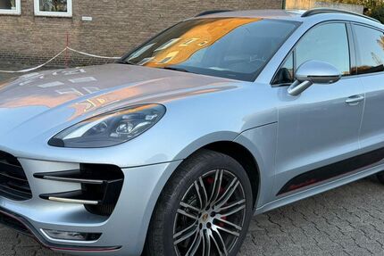 Porsche Macan 159.811 km 35.500 &euro; Düsseldorf 40597