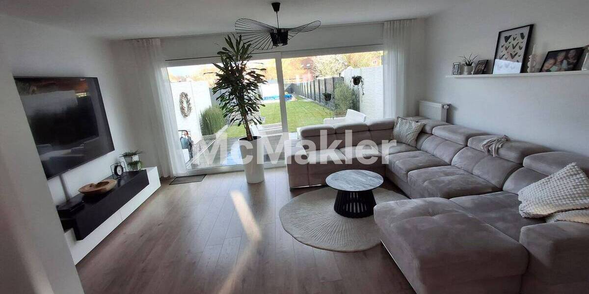 Einfamilienhaus Bottrop Batenbrock - 5 Zimmer, 455.000&euro; | Angebot:26826201