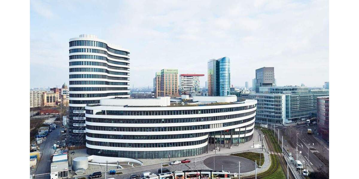 Gewerbeobjekt Düsseldorf Hafen - 2.800&euro; | Angebot:25782918