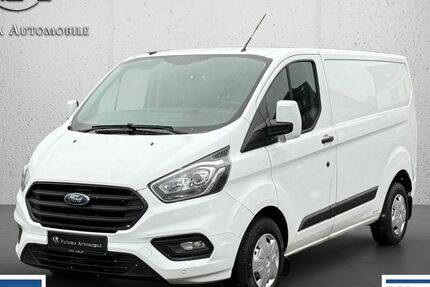 Ford Transit Custom 60.000 km 14.490 &euro; Duisburg 47259