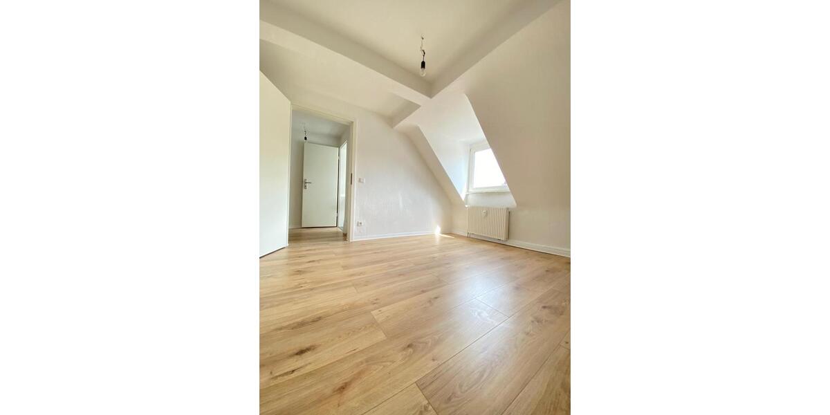 Etagenwohnung Gelsenkirchen - 2 Zimmer, 53 m&sup2;, 330&euro; | Angebot:25995649