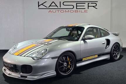 Porsche 996 180.000 km 99.900 &euro; Remscheid 42859