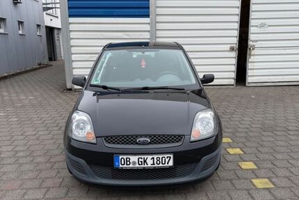 Ford Fiesta 135.000 km 1.200 &euro; Oberhausen 46149