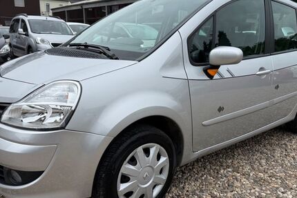 Renault Modus 60.000 km 5.790 &euro; Gelsenkirchen 45881