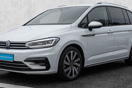 VW Touran 27.309 km 32.850 &euro; Meerbusch 40670