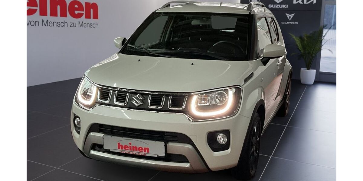 Suzuki Ignis 25.182 km 13.939 &euro; Hagen 58135