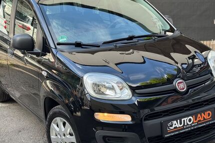Fiat Panda 108.000 km 5.799 &euro; Wuppertal 42117