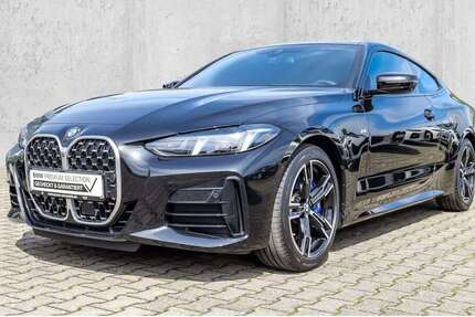 BMW 430 23.469 km 49.440 &euro; Herne 44625