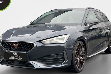 Cupra Leon 79.430 km 28.940 &euro; Bottrop 46244
