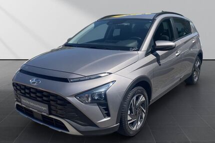 Hyundai BAYON 14.015 km 13.990 &euro; Mettmann 40822
