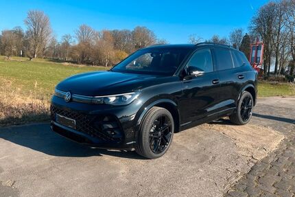 VW Tiguan 35.000 km 46.500 &euro; Remscheid 42857