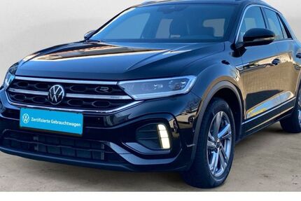 VW T-Roc 6.786 km 29.890 &euro; Bochum - Linden 44879