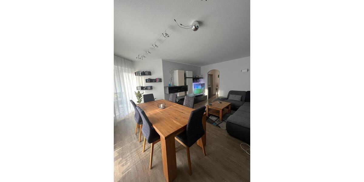 Etagenwohnung Ennepetal - 3 Zimmer, 80 m&sup2;, 950&euro; | Angebot:25982691