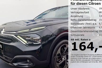 Citroen C4 28.690 km 19.650 &euro; Ratingen 40880