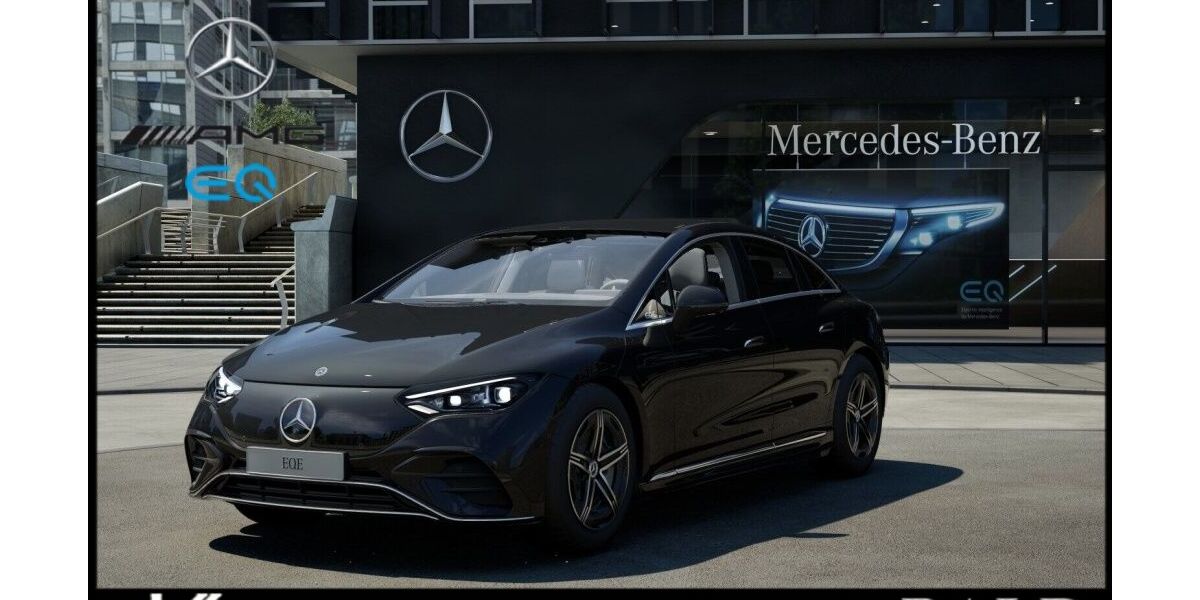 Mercedes-Benz EQE 28.974 km 47.880 &euro; Schwelm 58332