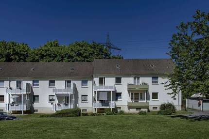 Wohnung Hagen Boele - 3 Zimmer, 61 m&sup2;, 429&euro; | Angebot:27169038