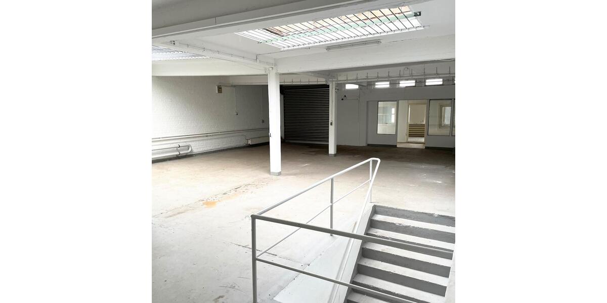 Gewerbeobjekt Düsseldorf Oberbilk - 2.400&euro; | Angebot:23913306