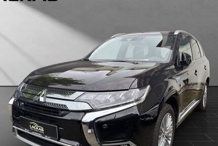 Mitsubishi Outlander 78.629 km 22.950 &euro; Duisburg 47055