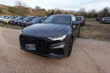 Audi Q8 58.001 km 74.820 &euro; Hagen 58091
