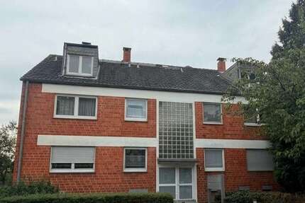 Wohnung Duisburg Rheinhausen - 2 Zimmer, 54 m&sup2;, 400&euro; | Angebot:27583519