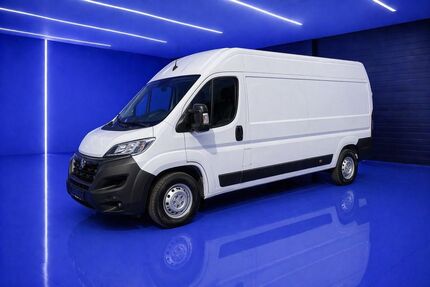 Opel Movano 68.000 km 17.600 &euro; Essen 45141
