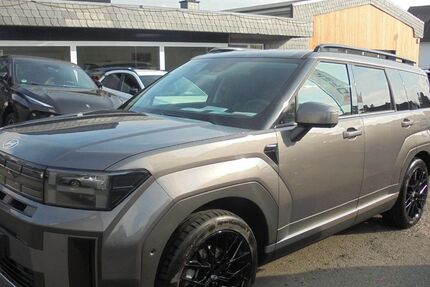 Hyundai SANTA FE 11.000 km 46.890 &euro; Radevormwald 42477