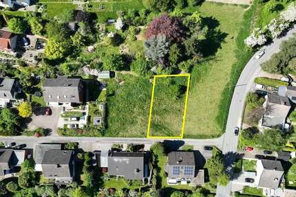 Grundstück Herdecke - 289.000&euro; | Angebot:20557704