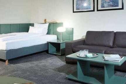 Zimmer Meerbusch Niederdonk - 1 Zimmer, 1.699&euro; | Angebot:23867842