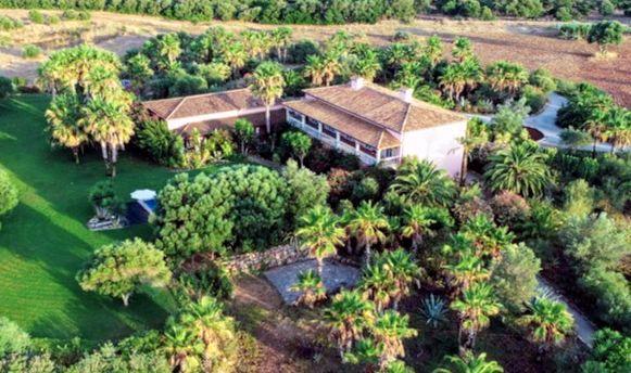 Ferienimmobilie Remscheid Lüttringhausen - 4.600.000&euro; | Angebot:24855455