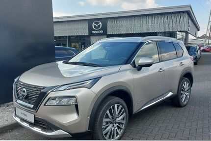 Nissan X-Trail 2.369 km 40.698 &euro; Monheim 40789