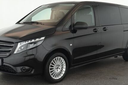 Mercedes-Benz Vito 53.600 km 48.984 &euro; Düsseldorf 40233