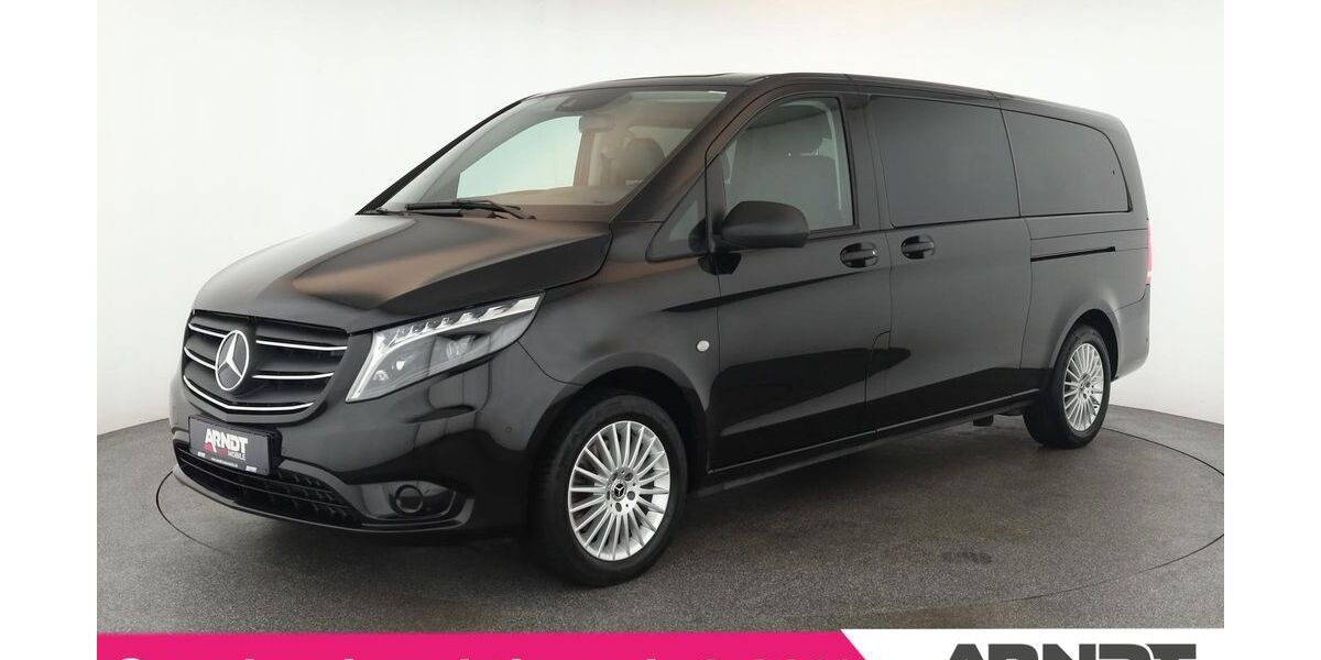 Mercedes-Benz Vito 53.600 km 48.984 &euro; Düsseldorf 40233