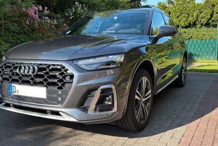 Audi Q5 58.000 km 30.999 &euro; Heiligenhaus 42579