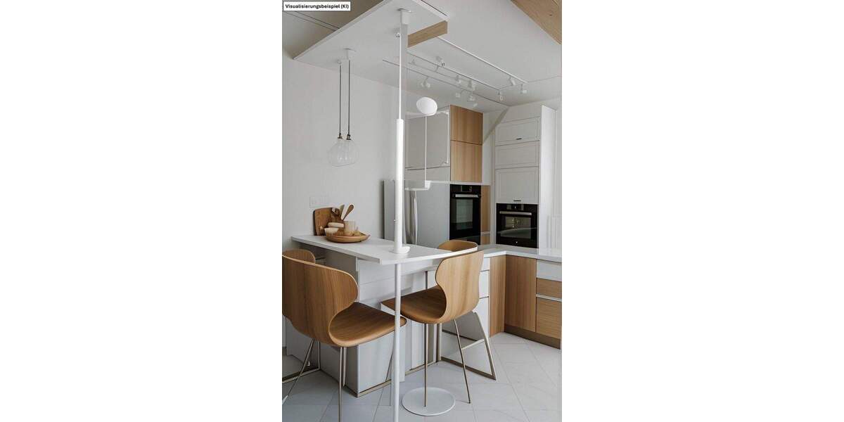 Doppelhaushälfte Duisburg Buchholz - 5 Zimmer, 141 m&sup2;, 475.200&euro; | Angebot:25880174