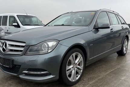 Mercedes-Benz C 200 194.000 km 8.750 &euro; Neuss 41462