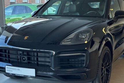 Porsche Cayenne 78.000 km 73.980 &euro; Mülheim an der Ruhr 45478