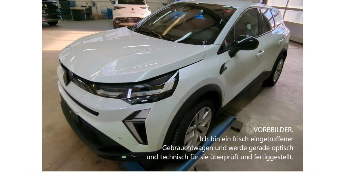 Renault Symbioz 28.204 km 23.880 &euro; Oberhausen 46049