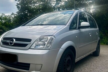 Opel Meriva 130.000 km 1.550 &euro; Ratingen 40885