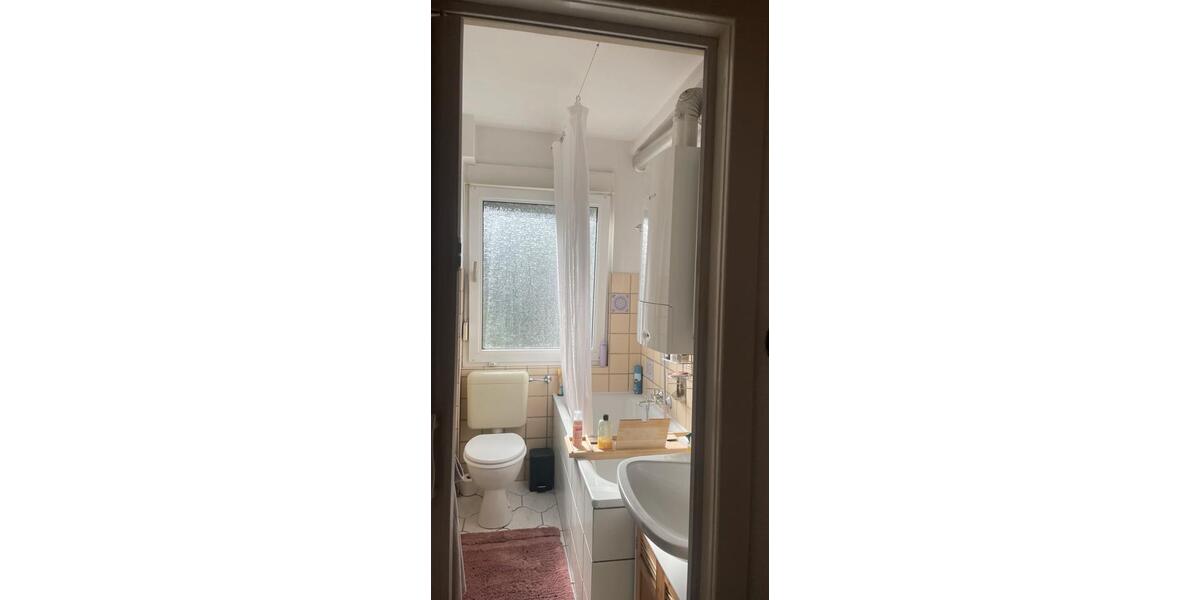 Etagenwohnung Bochum Bochum-Mitte - 2.5 Zimmer, 50 m&sup2;, 680&euro; | Angebot:25942907