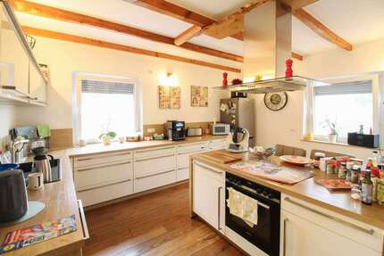 Wohnung Bochum Bochum-Mitte - 4 Zimmer, 114 m&sup2;, 299.000&euro; | Angebot:27203377