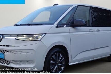 VW T7 Multivan 70.887 km 44.750 &euro; Neuss 41460