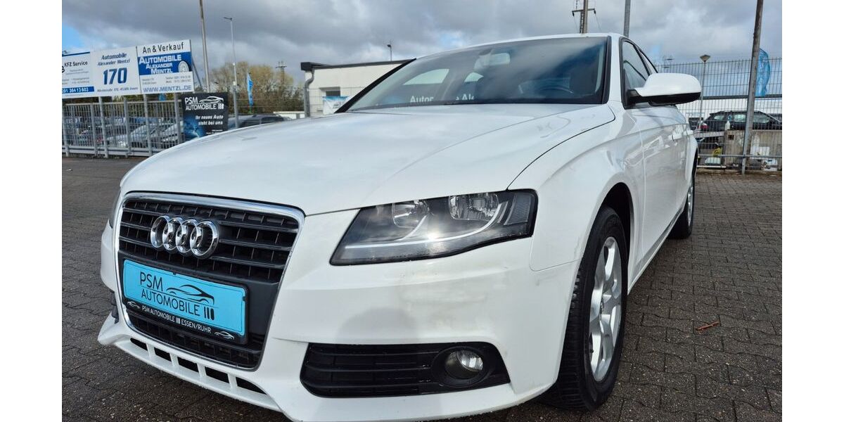 Audi A4 210.848 km 3.999 &euro; Essen 45326