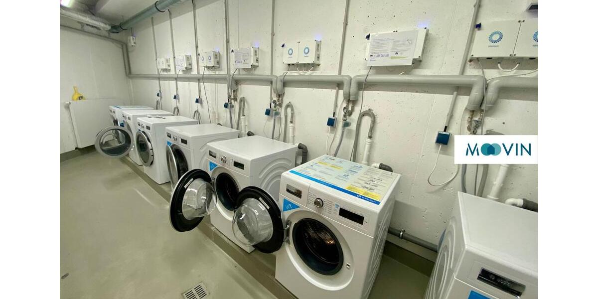 Etagenwohnung Düsseldorf Stadtbezirk 3 - 1 Zimmer, 35 m&sup2;, 779&euro; | Angebot:20705849