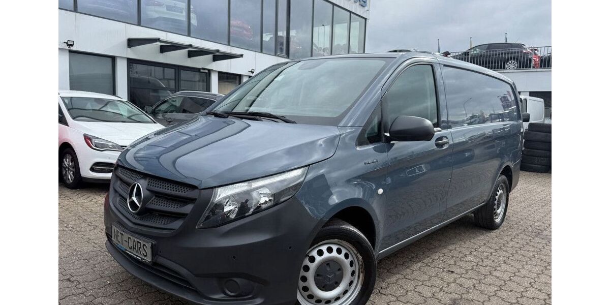 Mercedes-Benz Vito 49.800 km 14.950 &euro; Hilden 40721