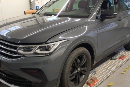 VW Tiguan 60.103 km 31.450 &euro; Hilden 40721
