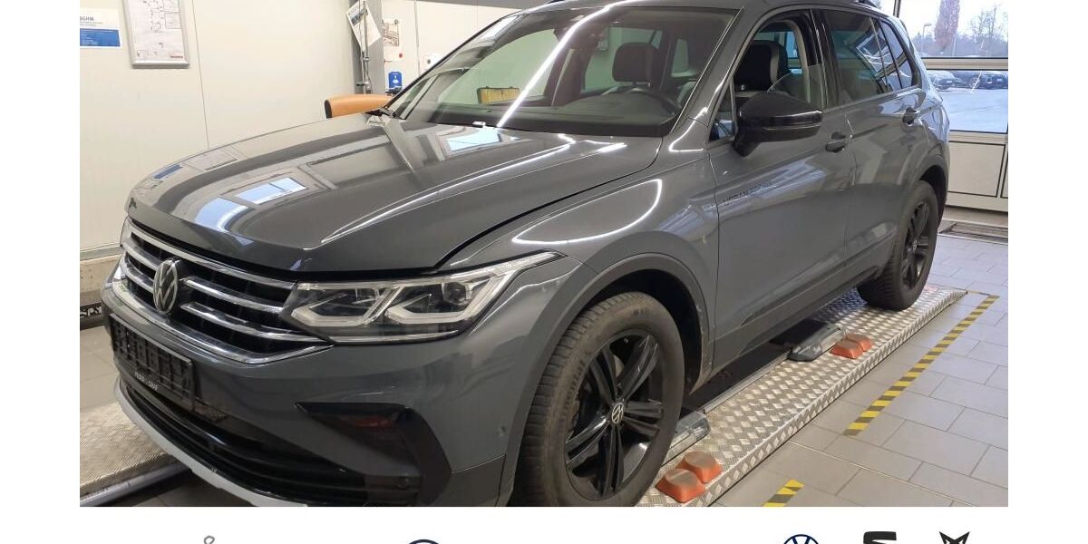 VW Tiguan 60.103 km 31.450 &euro; Hilden 40721