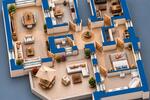 Terrassenwohnung Bochum Werne - 4 Zimmer, 144 m&sup2;, 1.300&euro; | Angebot:27553775