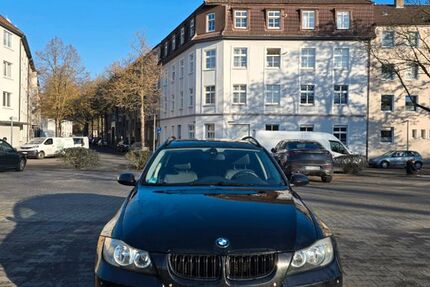 BMW 318 177.000 km 6.900 &euro; Gelsenkirhen 45888