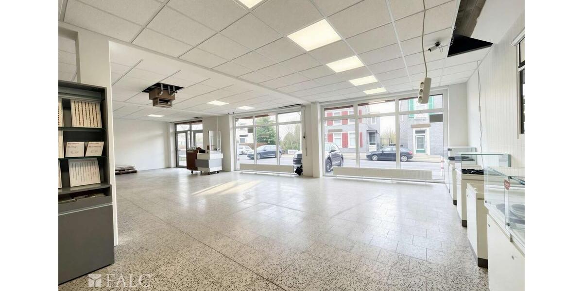 Gewerbeobjekt Remscheid Reinshagen - 2.700&euro; | Angebot:25982825