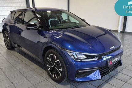 Kia EV6 19.961 km 35.770 &euro; Wuppertal 42287